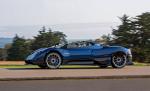 Pagani Zonda HP Barchetta 2017 года